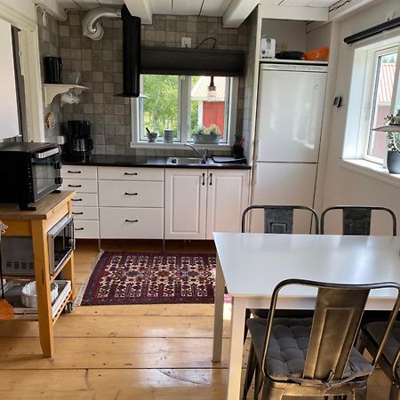 Barkeryd Norrtorpet Villa Nässjö Eksteriør billede