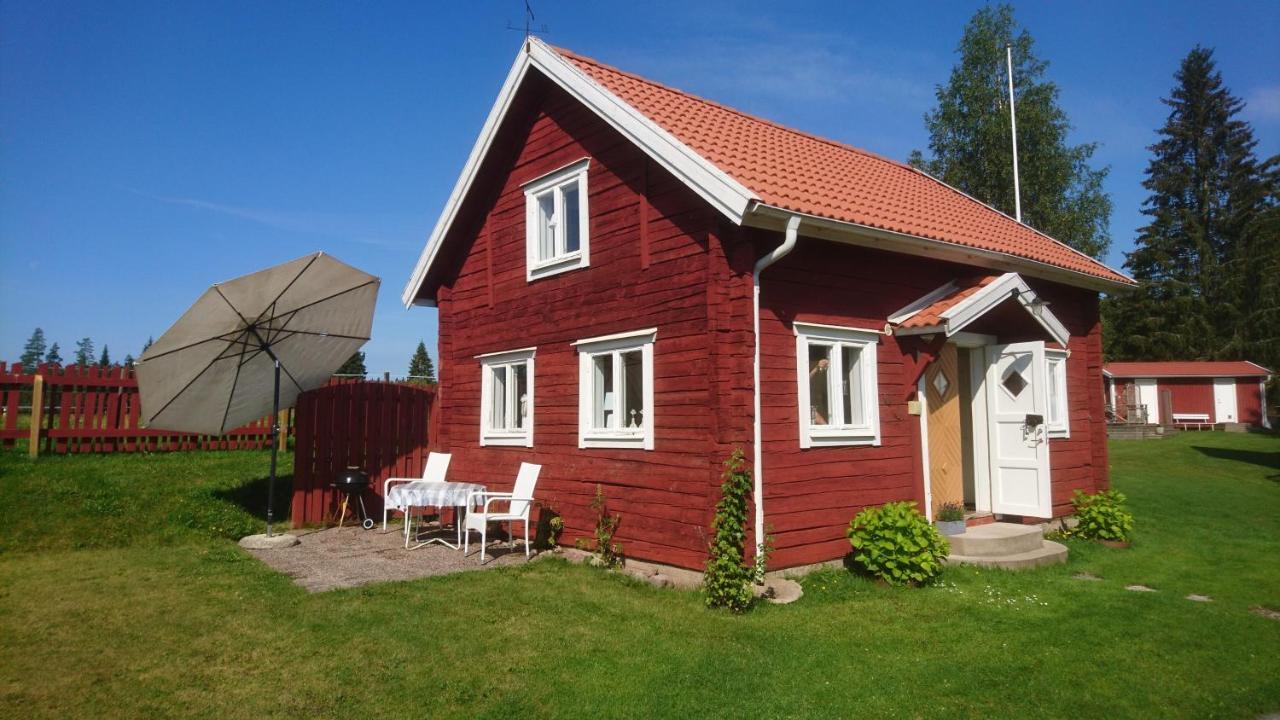 Barkeryd Norrtorpet Villa Nässjö Eksteriør billede
