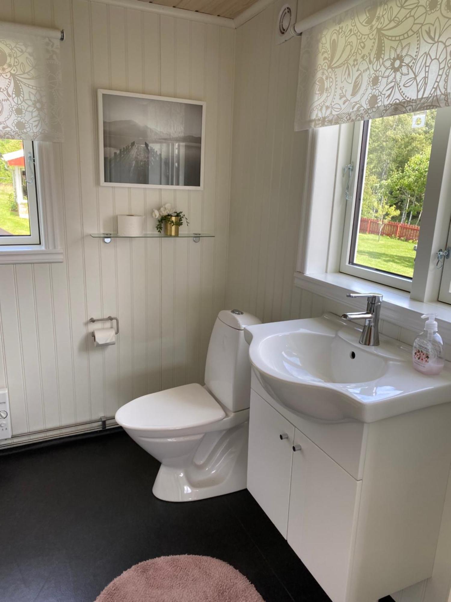 Barkeryd Norrtorpet Villa Nässjö Eksteriør billede