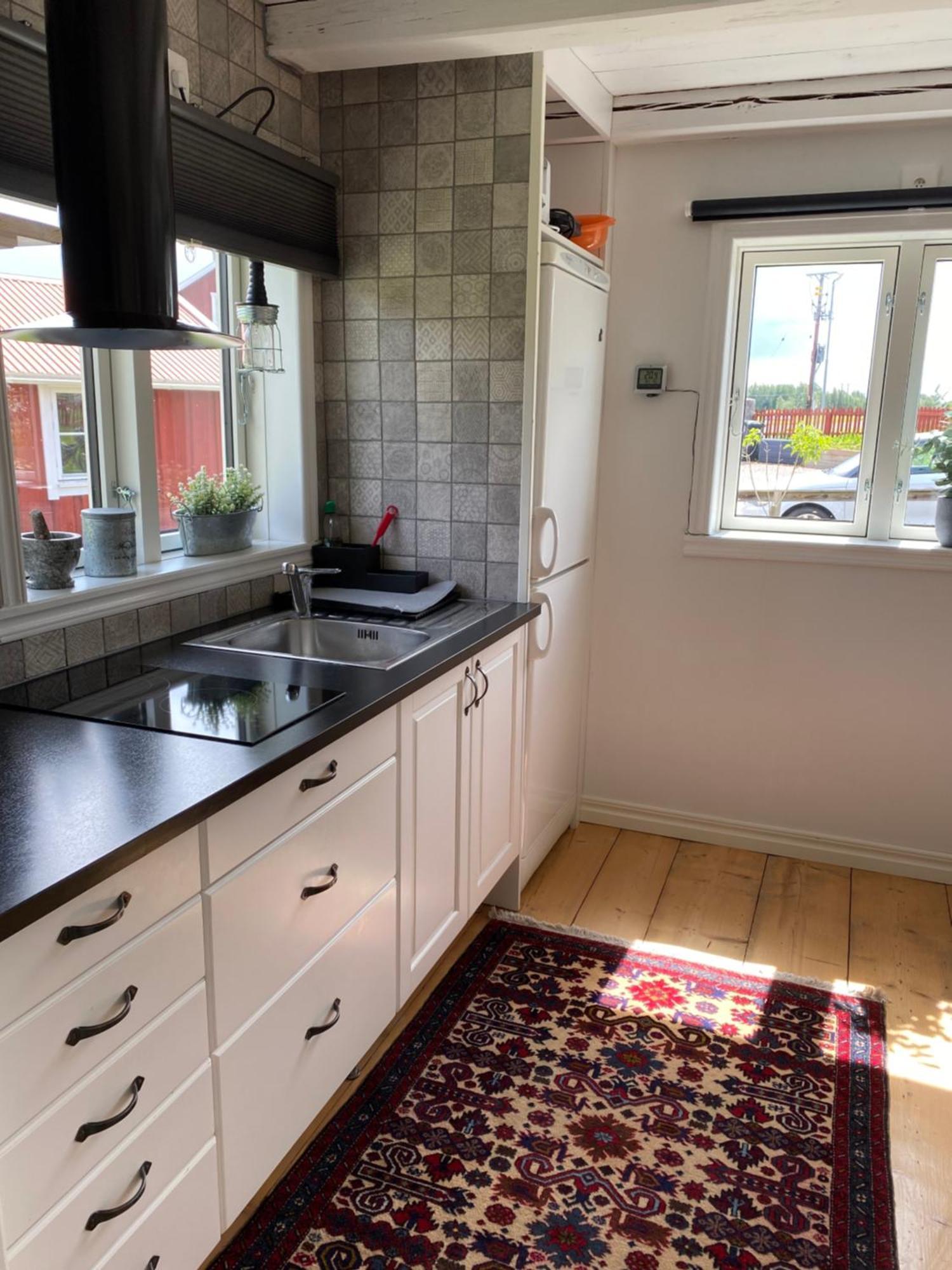 Barkeryd Norrtorpet Villa Nässjö Eksteriør billede