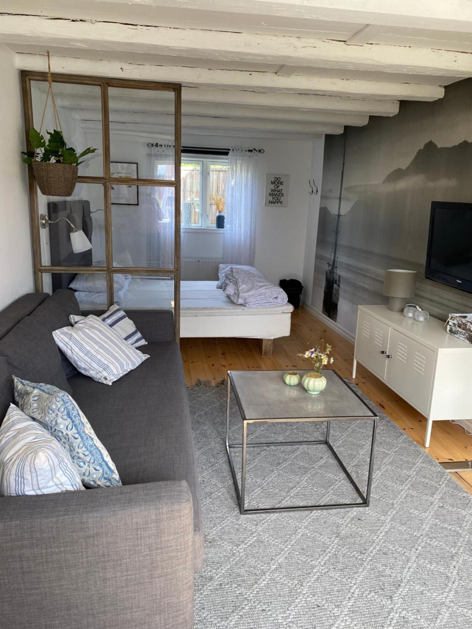 Barkeryd Norrtorpet Villa Nässjö Eksteriør billede