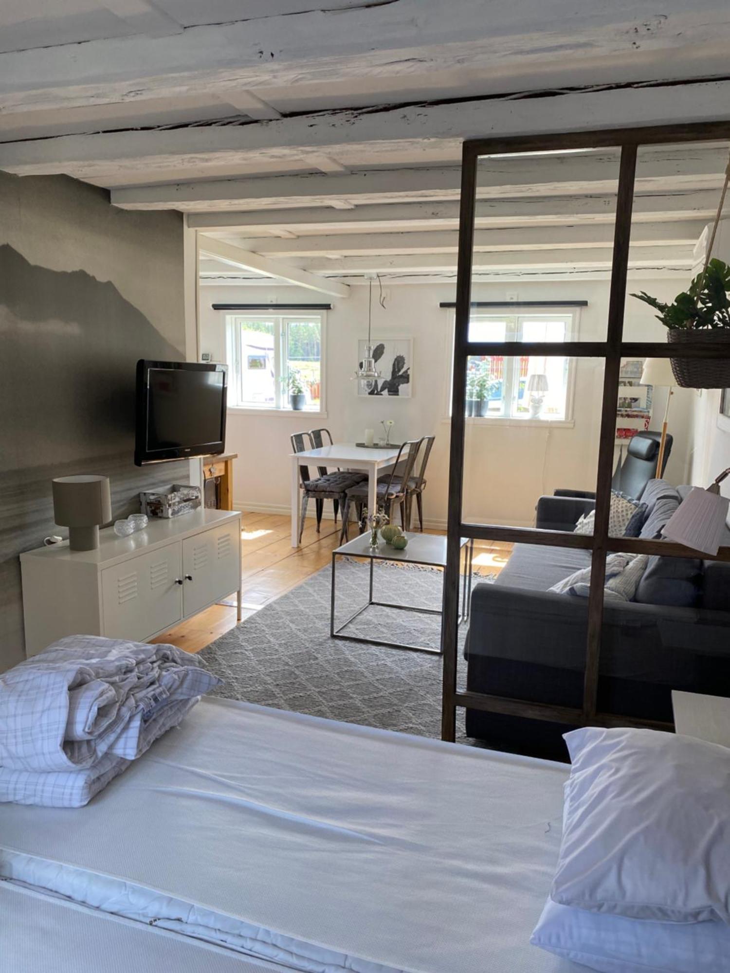 Barkeryd Norrtorpet Villa Nässjö Eksteriør billede